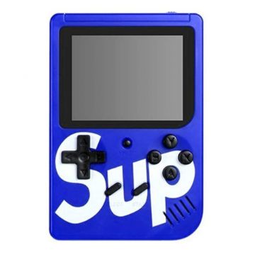 sup game blue color